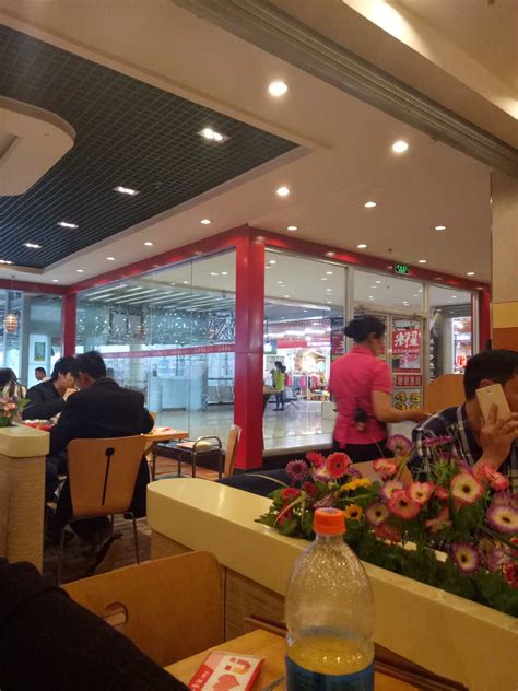 2023季季红火锅(新百大店)美食餐厅,一如既往的喜欢，服务态度很... 【去哪儿攻略】