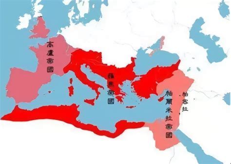 西罗马帝国是如何走向毁灭的？ - 知乎