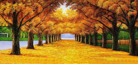 神奇的壁画孔府后花园的“金光大道”_凤凰网视频_凤凰网