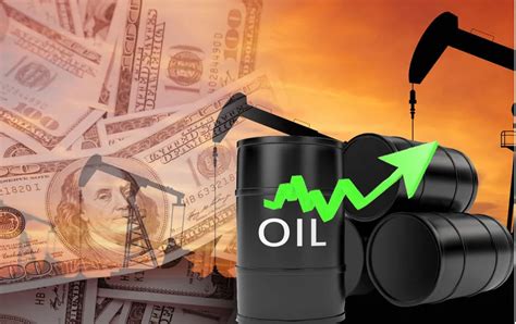 高盛 原油价格持续攀升欧盟对俄罗斯原油制裁政策落地原油需求回升-外汇新资讯