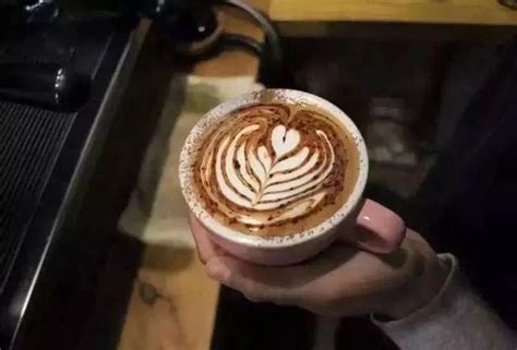 每天学习一款咖啡：摩卡咖啡Cafe Mocha | 咖啡奥秘