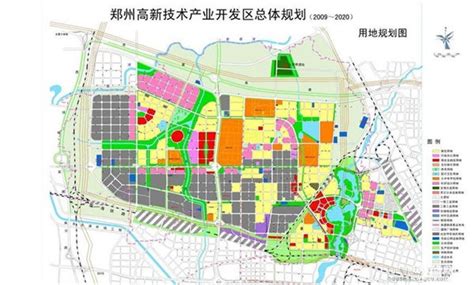 郑州高新区：建设一流高科技园区 - 园区动态 - 中国高新网 - 中国高新技术产业导报