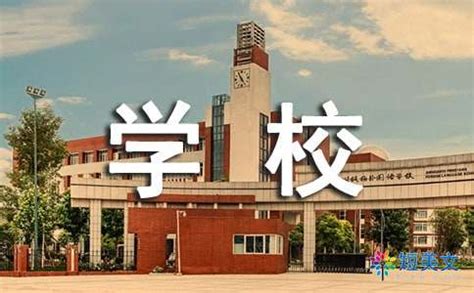 学校三年发展规划三篇