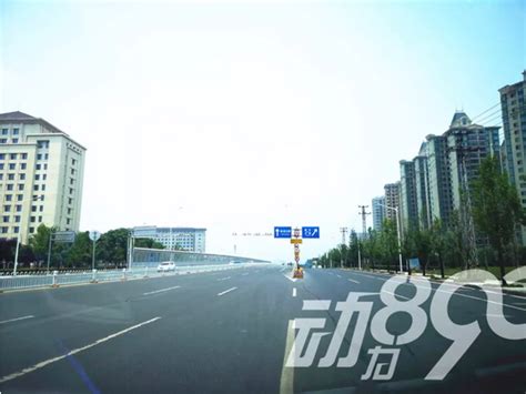 襄阳207国道改建跑出加速度 - 湖北日报新闻客户端