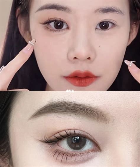 How to wear Korean “aegyo sal” makeup in 2022 for brighter, wider eyes ...
