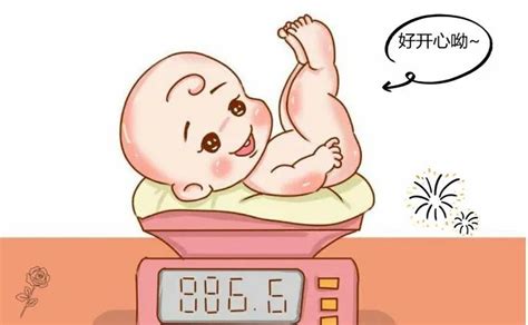 预估胎儿的体重真的准吗？胎儿体重是怎么算的，为啥和出生时的体重有差距？-医维他官方网站