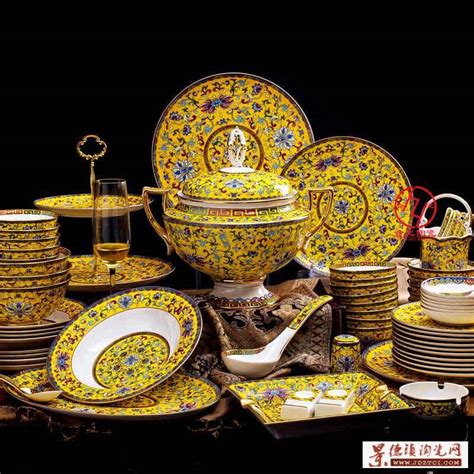 景德镇陶瓷官方网站
