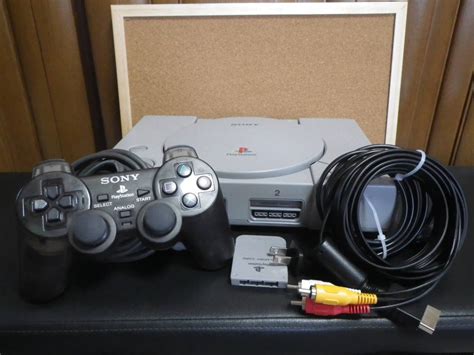 原装日版中古PS1电视游戏机 PlayStation 初代厚机/薄机 非mini-淘宝网