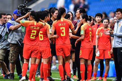 2023女足世界杯赛程出炉：中国队7月22日首战丹麦__财经头条