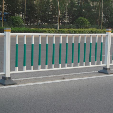 护栏-市政护栏-智慧护栏-城市道路护栏-道路隔离护栏--江苏爱可青交通科技有限公司