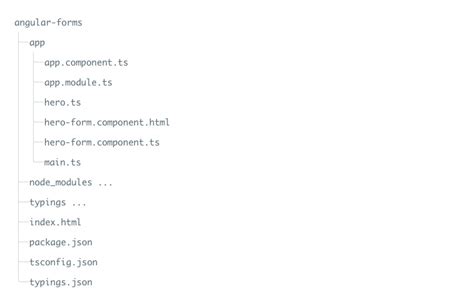 Angular 2 表单 _Angular2 教程_JavaScript_教程_教程_JSON在线解析及格式化验证 - JSON.cn