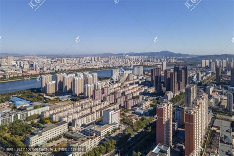 锦州城区地图_图片_互动百科