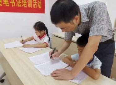 书法班知识：学习书法五个要点_北京汉翔书法教育机构