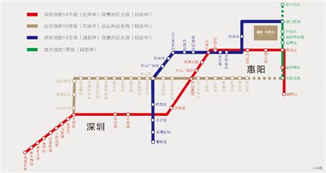 最新2021广州地铁28号线线路图（主线+支线）- 广州本地宝