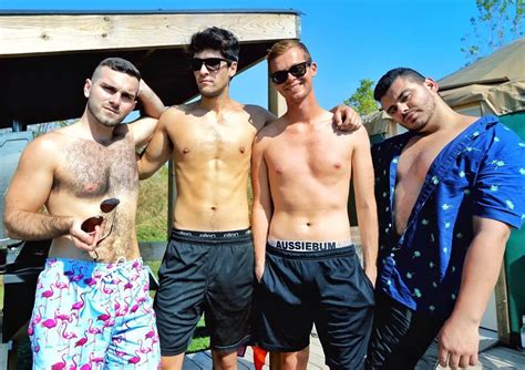 Photos of Gays Gone Wild: Camping Edition | Out With Ryan