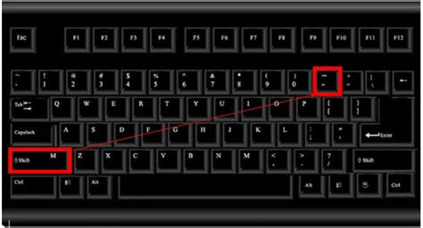 如何使用键盘输入下划线下划线怎么打_360新知