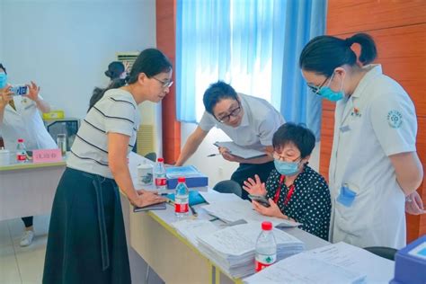 “夯实基本功，提升服务能力”—— 护理部开展全院护理人员大练兵 - 徐州市第一人民医院