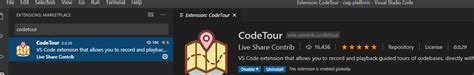 Nothing shows up in Explorer · Issue #77 · microsoft/codetour · GitHub