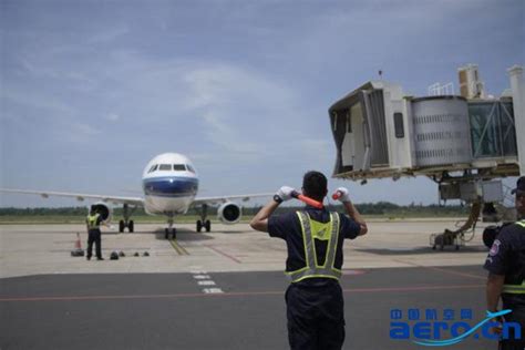 12月16日起南方航空全部航班将转场至海口美兰机场T2航站楼运行 - 民用航空网