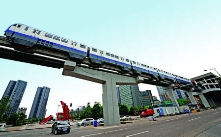 广西第二个通地铁的城市之争：柳州和桂林谁会先开通地铁?