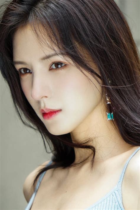 张予曦古风图片头像女生