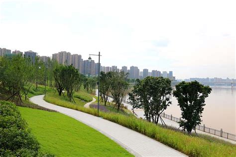 重庆九龙滩项目获世界滨水设计大奖_城市