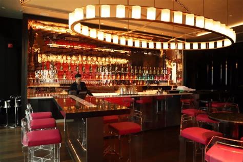 新中式酒吧——苏州杰克酒吧-室内设计-筑龙室内设计论坛