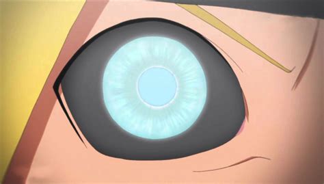火影忍者博人传: 博人眼睛瞳术全解读, 净眼能力远超转生眼!|白眼|火影忍者|大筒_新浪新闻