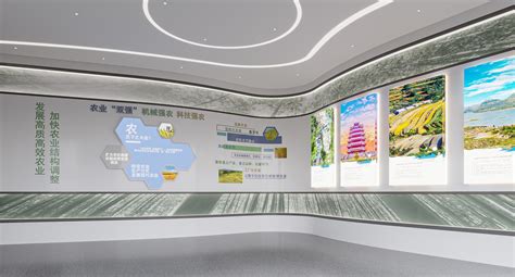 扬州和川表现现代展厅案例（18版）-室内设计-拓者设计吧