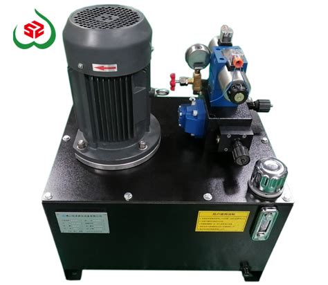 CBK1006-B4FR-四川长江液压件有限责任公司-长江液压多路阀齿轮泵
