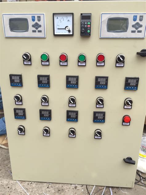 XL-21动力配电箱（低压成套开关设备） - 动力控制柜 - 国铁瑞能（成都）电力设备有限公司