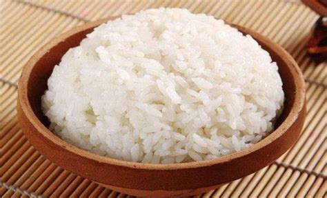 大米饭,大米饭的家常做法 - 美食杰大米饭做法大全