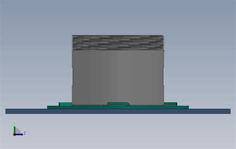 JL-cl-1型_SOLIDWORKS 2011_模型图纸免费下载 – 懒石网