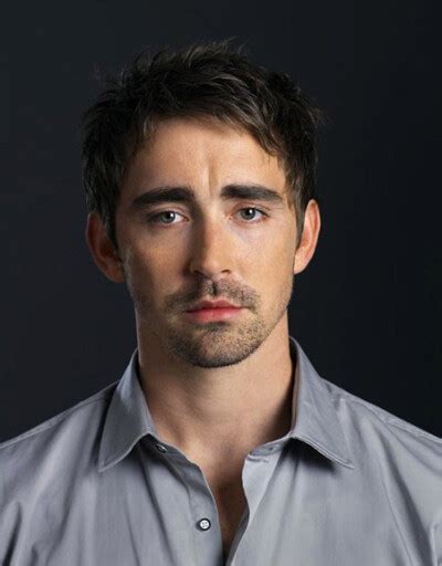佩佩李佩斯LeePace图片