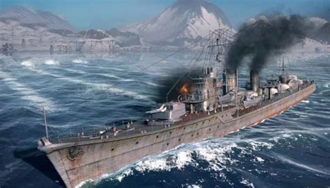 日本“友舰克星”最上号：一回打沉五艘友舰，三次拉全舰队遭难_凤凰网