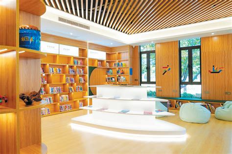 瓯海龙舟公园城市书房建成开放