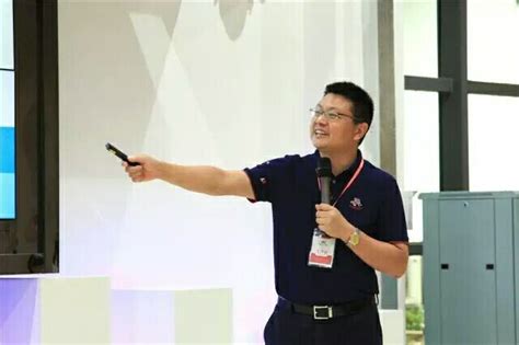 慧聪集团副总裁郭刚：探讨区块链科技助力跨境电商发展的新机遇
