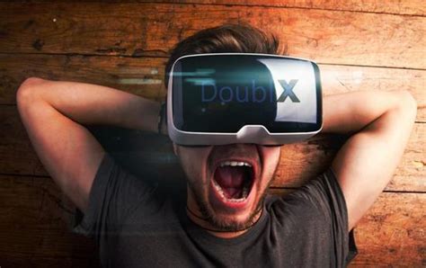 轻松打造个人VR网站 DoublX推出基于VR的网站创建平台