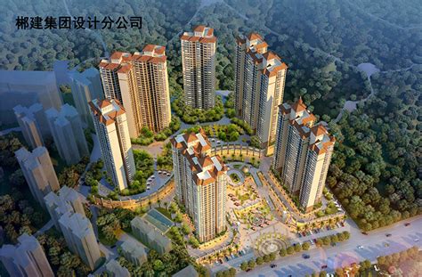 专业板块_郴建产业_湖南省郴州建设集团有限公司