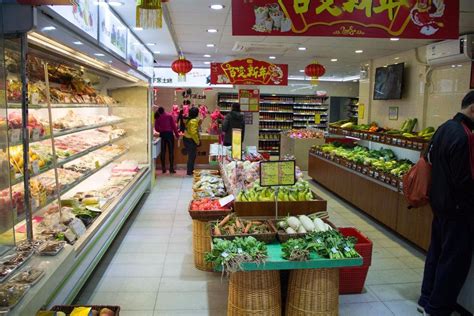 大年三十！邯郸市各大超市生意火爆【图】_新闻频道_中国青年网