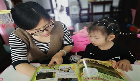 丽二幼：童心阅读 伴我行-幼教 - 常州市天宁区教师发展中心
