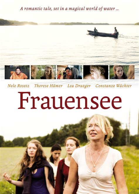 女人之湖(Frauensee)-电影-腾讯视频