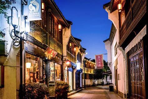 除了河坊街，杭州还有哪些比较好玩的美食街？
