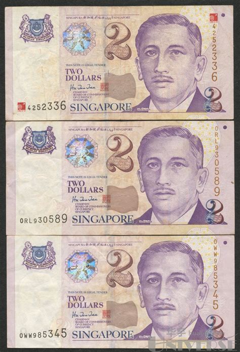 新加坡元 - 搜狗百科
