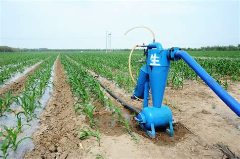 节水灌溉的重要性_深圳市熙源泰科技