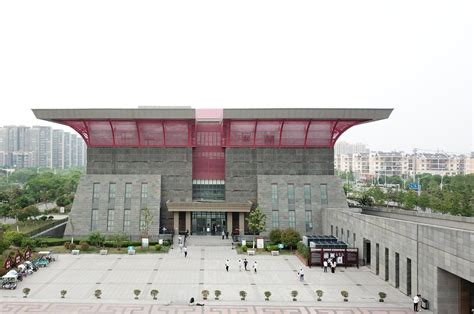 安徽这个县城博物馆建成仅四年时间，第三年被评为国家4A级景区