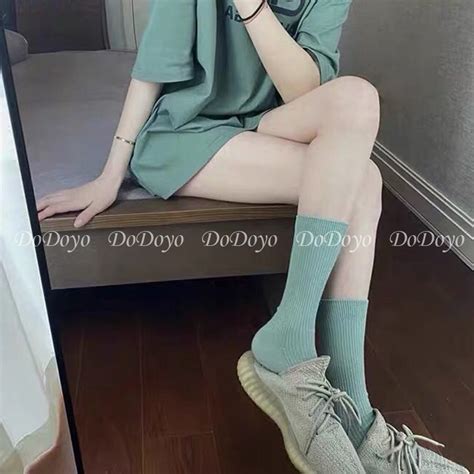 绿色袜子非主流头像
