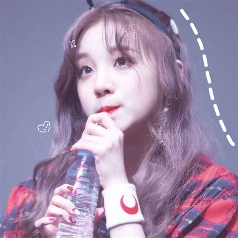 宋雨琦头像库图片