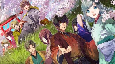 百花百狼CG图片