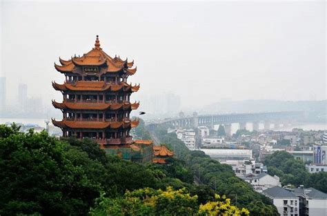 武汉旅游攻略 你绝对不能错过的那些地方！_大楚网_腾讯网